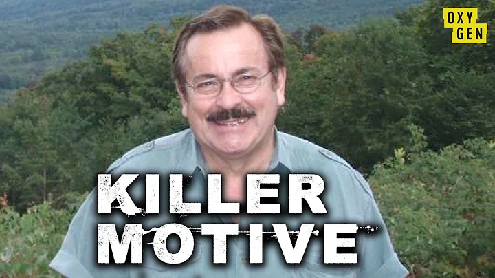 A Shocking Motive Behind Dennis Pegg's 'Horrific' ...