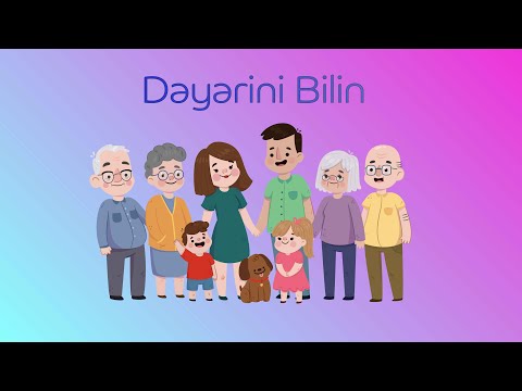 DƏYƏRİNİ BİLİN! | AİLƏ HAQQINDA Məlumatlandırıcı Video