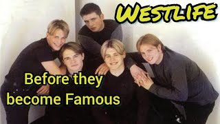 The Early Days of Westlife: Before the Fame