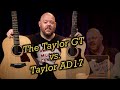 The New Taylor GT vs. Taylor AD17 American Dream Series