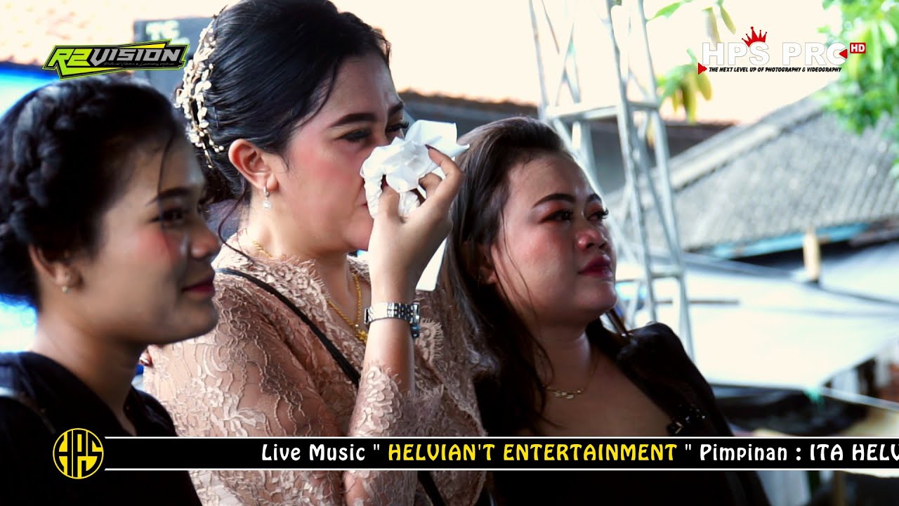 PERNAH SERANJANG | HELVIAN'T ENTERTAINMENT | RABU, 28 FEBRUARI 2024 | BABAKAN JATI 2 - HAURGEULIS