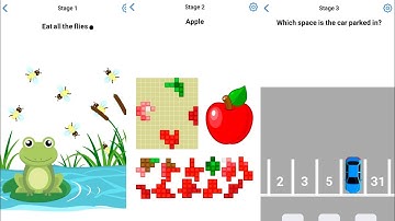 Easy Game Brain Test Daily Challenge 30 June 2020