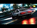 Killing My Love - Leslie Parrish [Eurobeat Initial D] FE Racing Edit