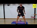 Cours jambes fessiers abdominaux  fitness club   chalons