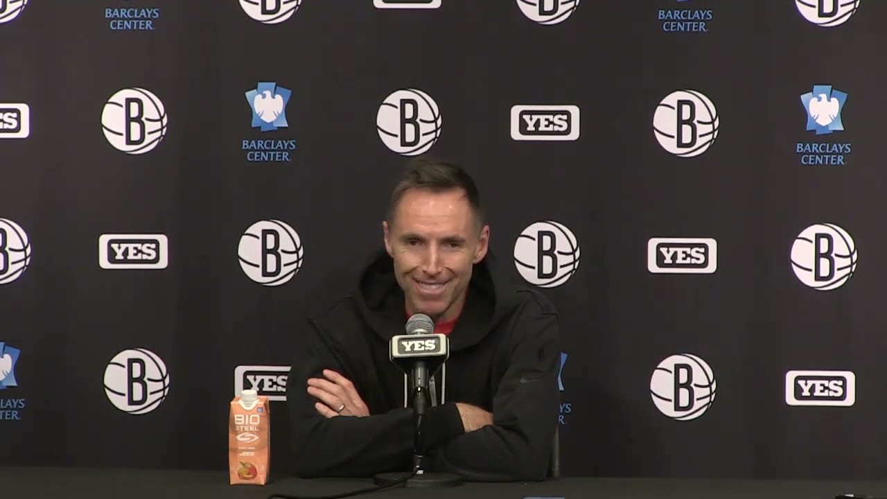 Steve Nash Believes Thursday Night Will be Good for Ben Simmons