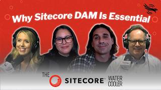 Why Sitecore DAM Is Essential for Modern Content Operations