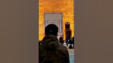 قال سآوي إلى جبل تلاوة خاشعة 😢😢 القارئ سفيان البسكري