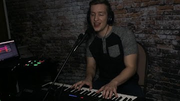 Circles (Post Malone) Live Loop/Vocal Cover