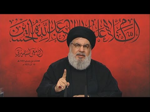 سفينة إيرانية محملة بالمشتقات النفطية في طريقها إلى لبنان 🇱🇧