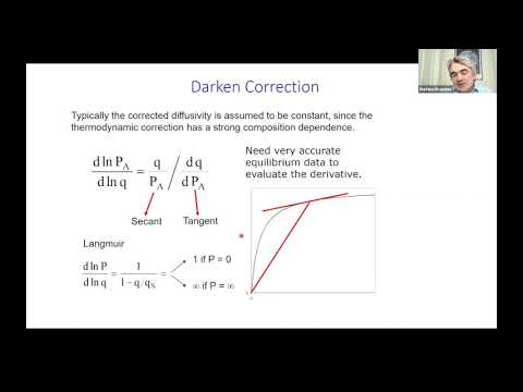IAS Webinar: Stefano Brandani and Enzo Mangano