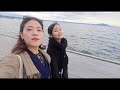 Jane Jade - 季節の音 (vlog)