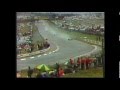 Sydafrika 1981 Formula 1 Kyalami