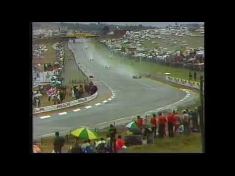 Formel 1 sudafrika Formel 1 sudafrika