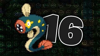 OKAY ILL TAKE IT | Pokémon Black 2 Randomizer Nuzlocke: Part 16! (TheSilverSlasher)
featuring a conversation about Fire Emblem
WHATS GOING ON SHINY CREW!? Welcome to the Pokémon Black 2 Randomizer Nuzlocke! Our last trek through Unova was a tough one, but this time were more ready than ever to take it on! With random Pokémon everywhere, its bound to be a blast! Be sure to SLASH that Like Button if you enjoy and Subscribe for more AWESOME Pokémon content!
Subscribe ► http://bit.ly/Subscribe_TSS
Channel ► http://youtube.com/thesilverslasher
Twitter ► http://twitter.com/wadesilvershow
Twitch ► http://twitch.tv/thesilverslasher
Intro Music ► https://youtu.be/3nad7SQhtno
Jacob Tillberg - Heartless (feat. Johnning)
Outro Music ► https://youtu.be/JkeG3DoLpyA
Vexento - Eyes Closed
#Pokémon #Randomizer #Nuzlocke #Nintendo
Pokémon Owned by Nintendo GameFreak.
This video is owned by TheSilverSlasher, with the exception of images or music specified above or in this video.
Footage recorded for fair use. OKAY ILL TAKE IT | Pokémon Black 2 Randomizer Nuzlocke: Part 16! (TheSilverSlasher)