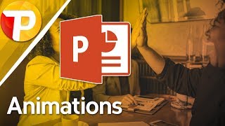 4.1 Animations ✔