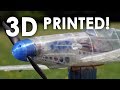 HOW TO 3D PRINT your own RC AIRPLANE