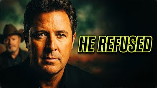 The Hired Hand: Why Vince Gill Refused Don Henley’s $1M Request