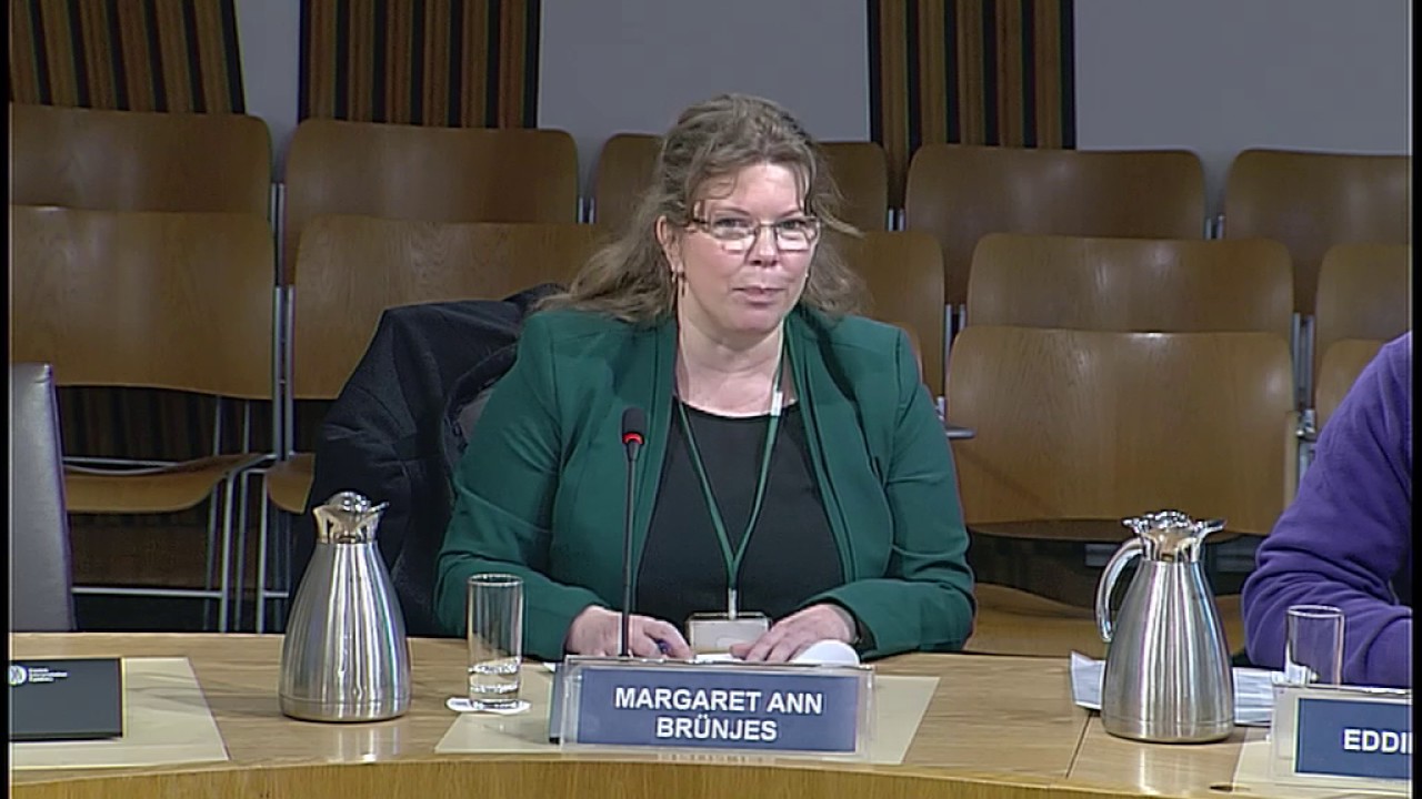 Local Government and Communities Committee - 22 March 2017