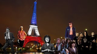Evolution Of French Music