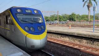November 5, 2023 Xinying 3217 EMU800