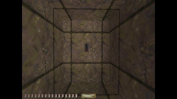 Thief Gold Old Dark Speedrun Tutorial Series Part 3 - Undercover Gate Clip