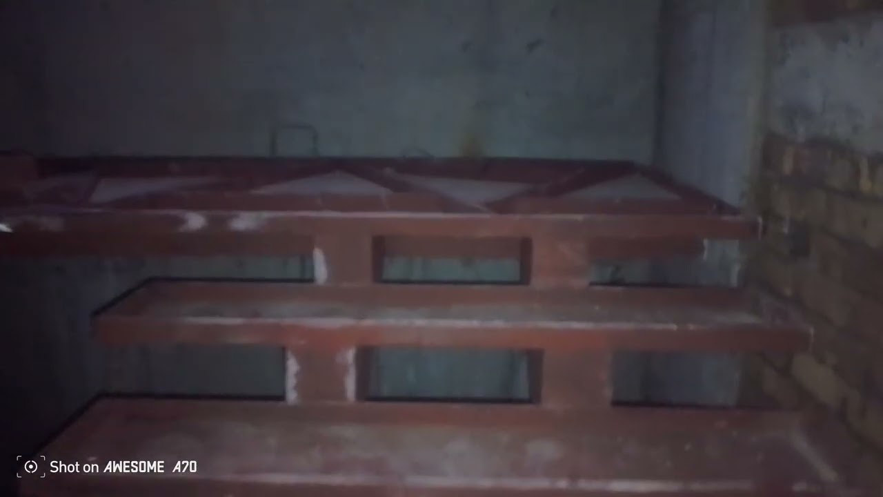 Standing steel work iron steel Shirdi ms shirdi metal steel Shirdi