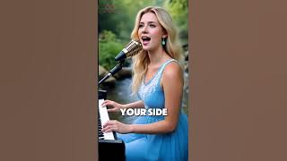 Always In My Heart - MD Johnny - Lyrics. #englishsongs #learnenglish #ballad  #WoderfulMusicAI