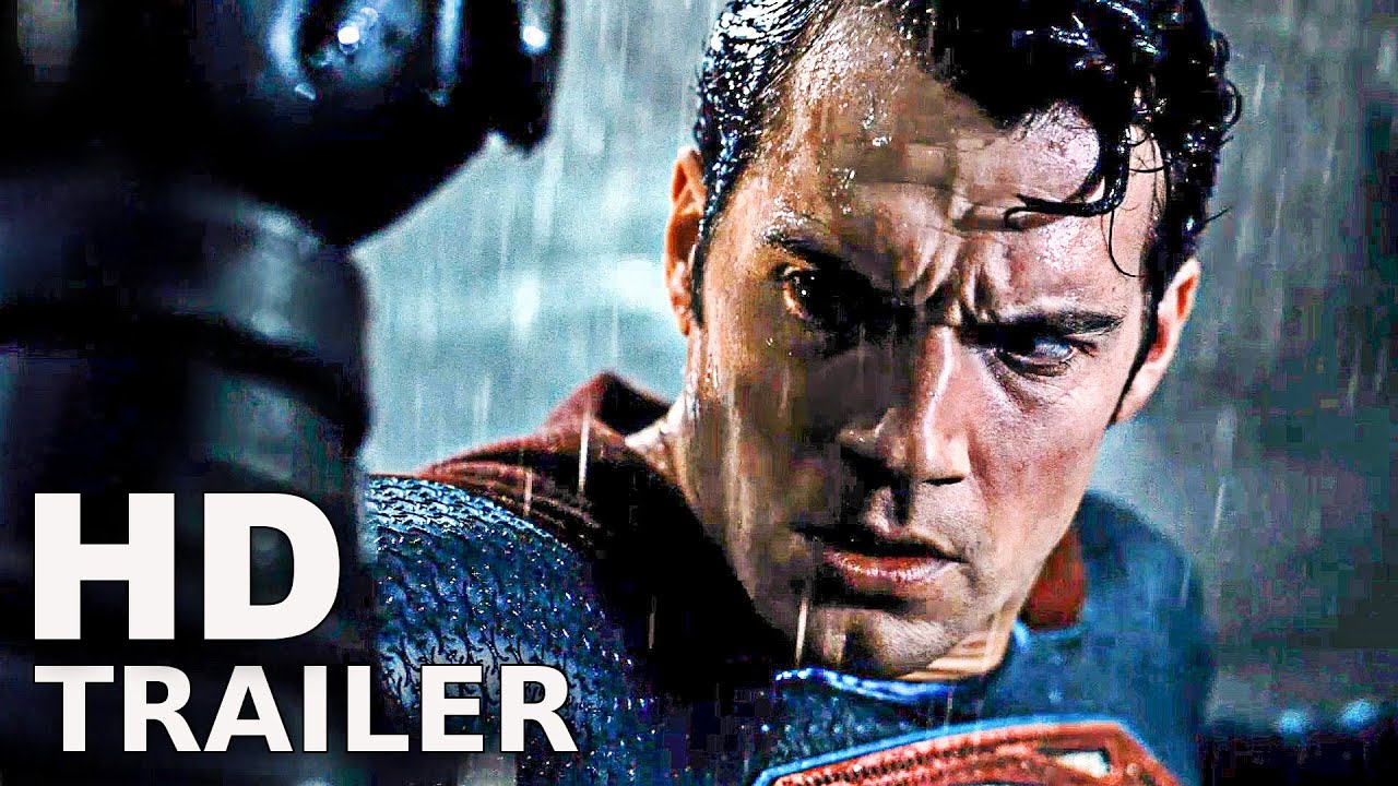 Batman V Superman Stream Deutsch
