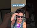 What is Aura 💀 #men #aurafarming #ytshortsindia #viral #lifeupdate #cricket #savage #motivation #yt