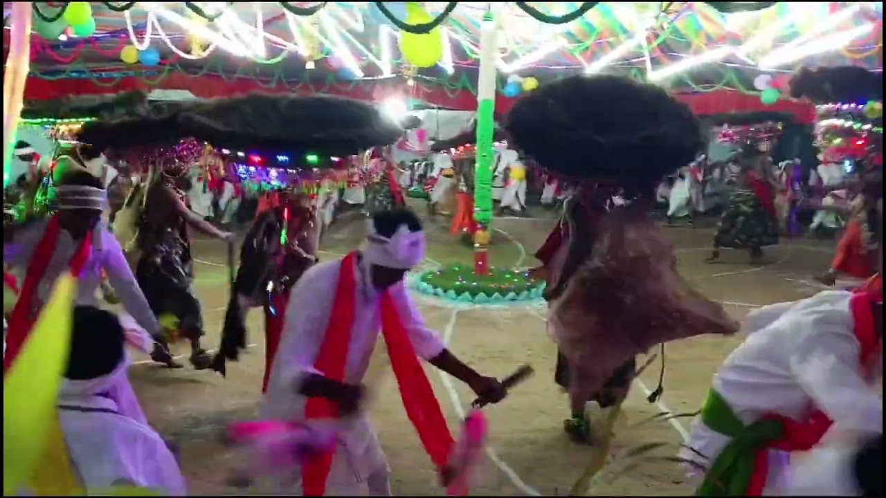 Pusiguda dandari 2025