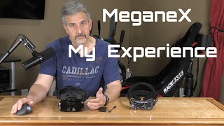 Download Lagu MeganeX My Experience MP3