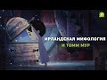 Ирландская мифология в мультфильмах Томма Мура