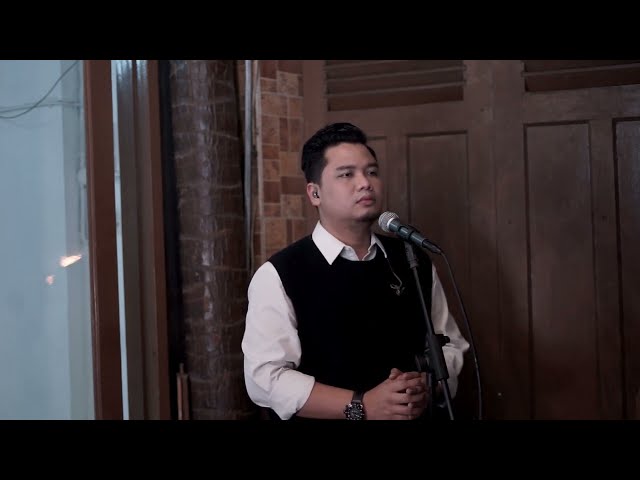 AKU BUKAN UNTUKMU | ROSSA | COVER BY @TitoMunandar class=