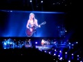 Shakira Inevitable Live American Airlines Arena Miami Sep 2010