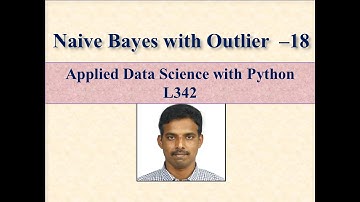 Naive Bayes with Missing Values