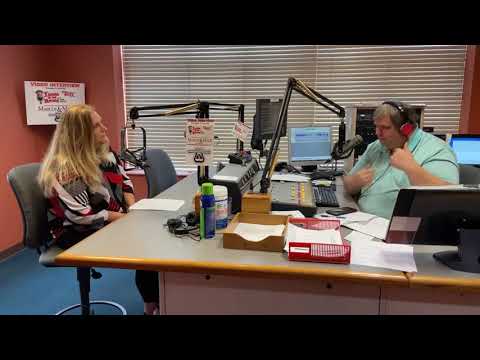 Indiana in the Morning Interview: Nicole Sipos (5-24-22)
