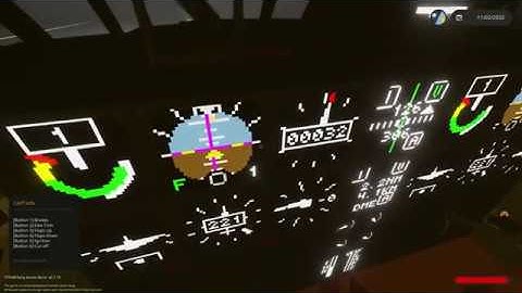 ILS Training in Stormworks 2019 07 15 23 14 57