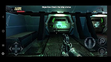 Dead effect 1 (Maximum Graphics)