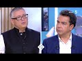 Le peuple de Michel Onfray - C à Vous - 15/01/2020