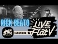 Live From Flat V - Rick Beato Interview