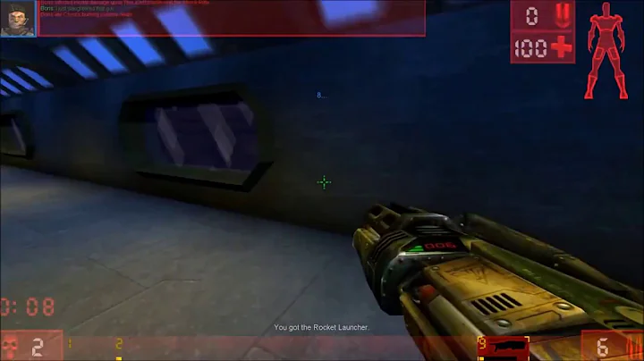 Assault Campaign Part 1 - Unreal Tournament Playthrough (Episode #13)