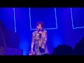 Julie Zenatti - Couvre Moi (Européen 05/02/2023)
