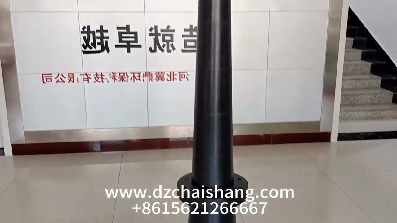 Cheap Chinese Wholesale Polyurethane oil hydrocyclones