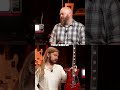 Do We Like Gibson's New Oddly Shaped Guitar? #shorts
