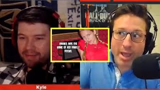 movie legend Heather Brooke has returned to the spotlight! PKA reacts  | PKA
