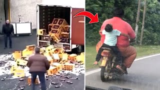 15 Most Unlucky People In The World