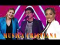 LA MEJORES CANCIONES DE JESÚS ADRIÁN ROMERO y MARCELA GANDARA, LILLY GOODMAN, CHRISTINE D&#39;CLARIO 2