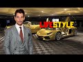 David Gandy Lifestyle/Biography 2020 - Networth | Family | Sibling | Spouse| House | Cars | Pets
