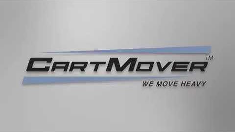 CartMover™ on Location