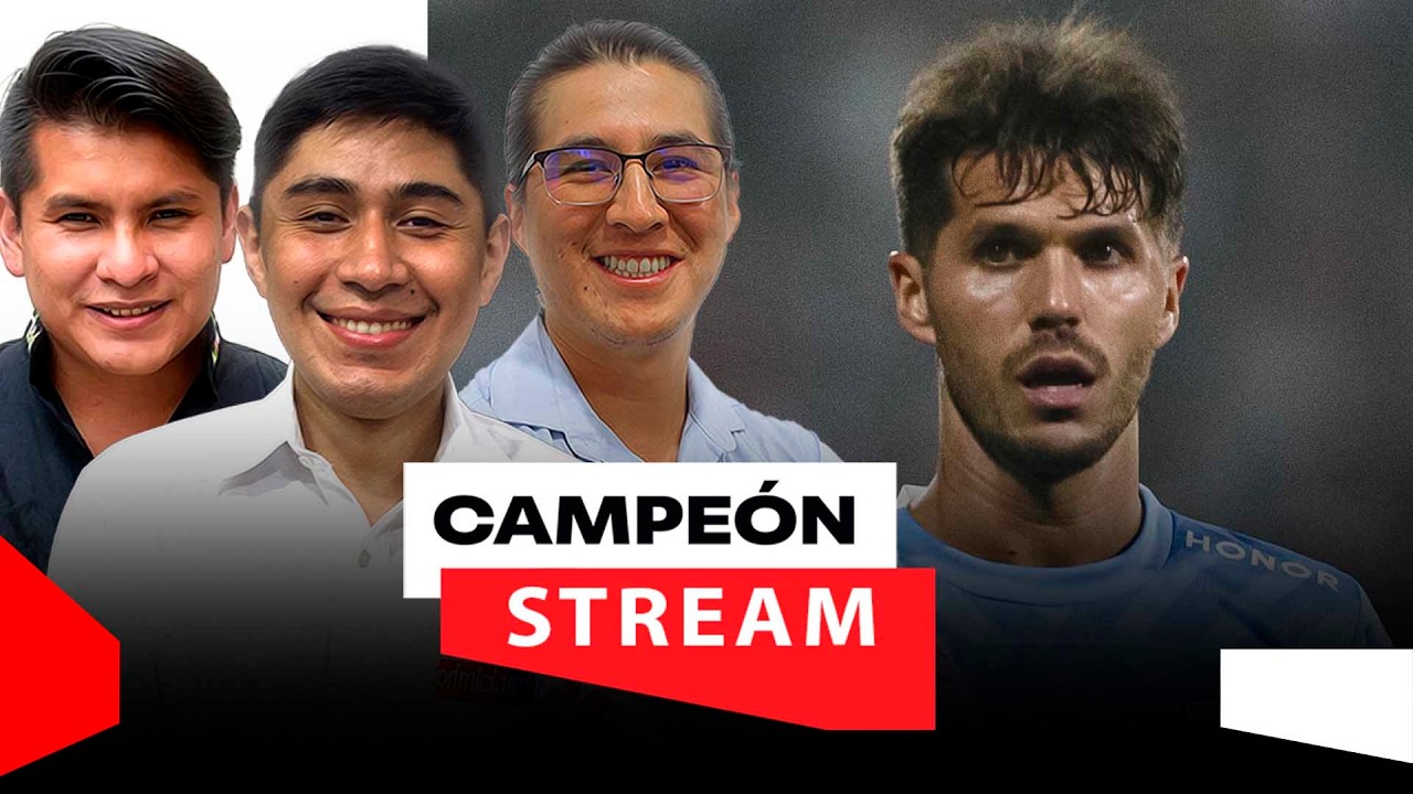 PATO SI, PATO NO: ¿Existirá alguna novedad en la lista? 🔴​ CAMPEÓN STREAM - Paulino Fútbol